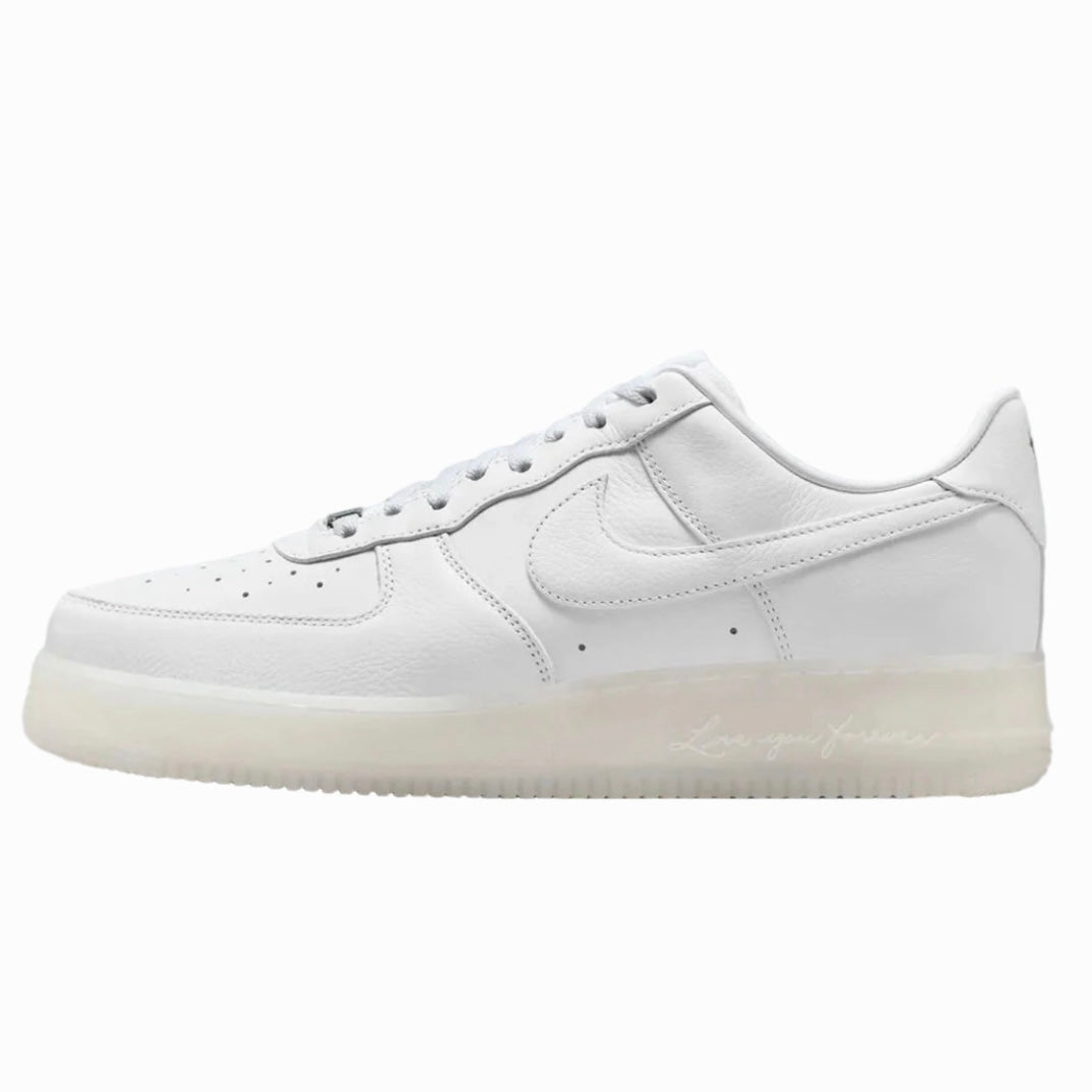 Air Force Nocta Drake “Triple White”