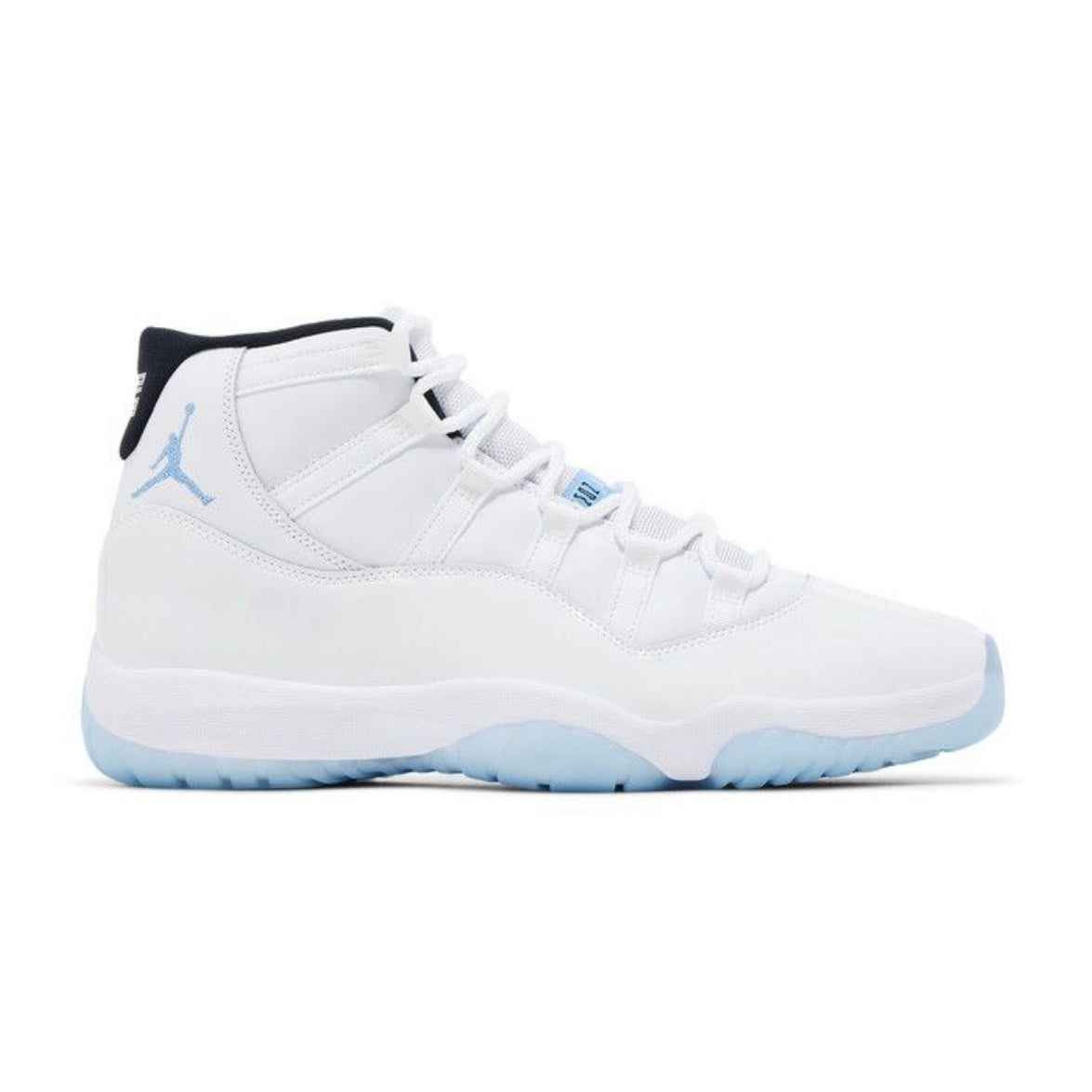 Jordan 11 Legend Blue