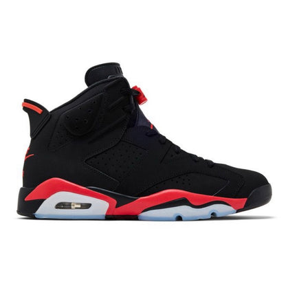 Jordan 6 Reverse Infrared “Salesman”