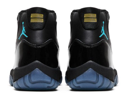 Jordan 11 Retro “Gamma Blue”