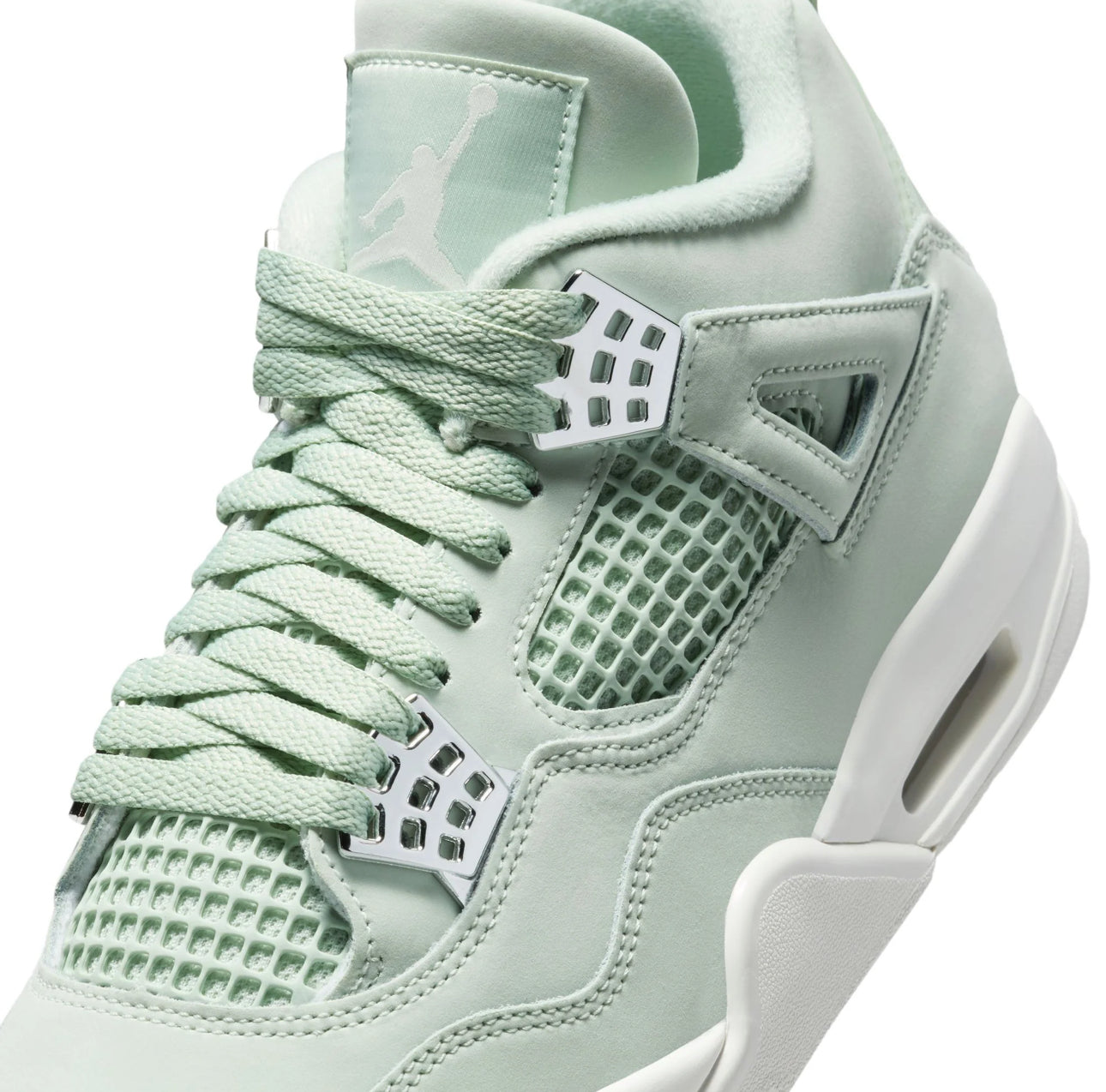 Jordan 4 “Abundance”