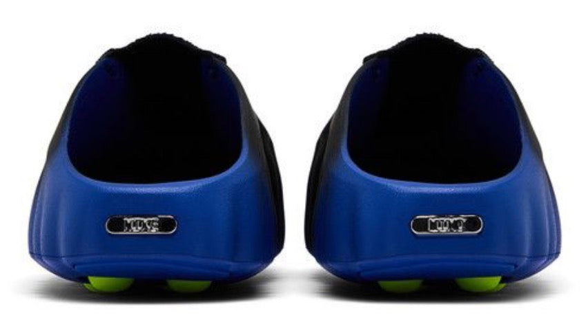 Nike Mind 001 Flyknit “Hyper Royal”