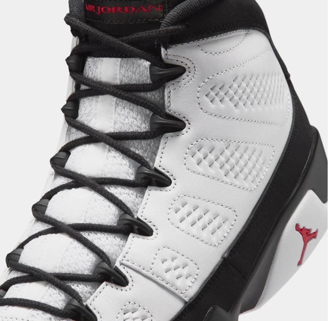 Jordan 9 “Space Jam”