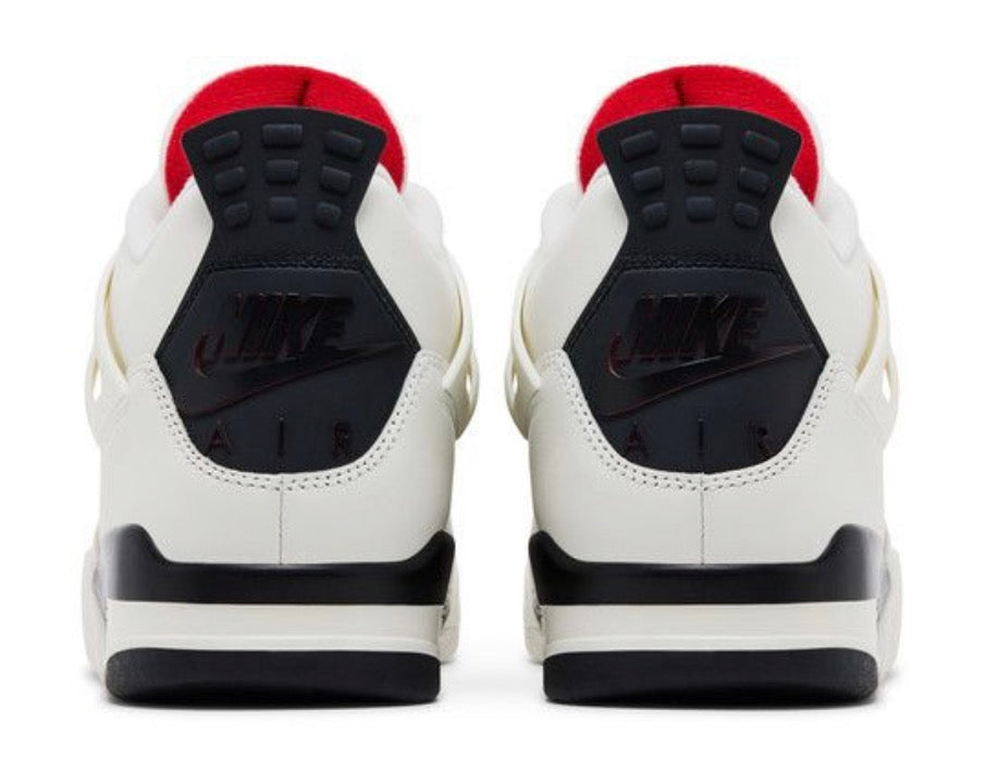 Jordan 4 “Flight Club”