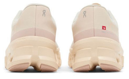 On Cloudmonster “Pink”