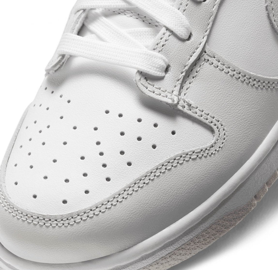 Dunk Low “Photon Dust”
