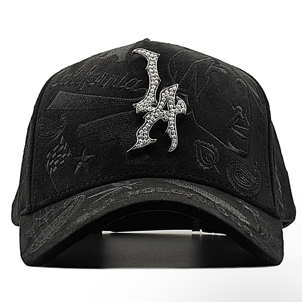 DREAMER HATS “ LA LIFE”