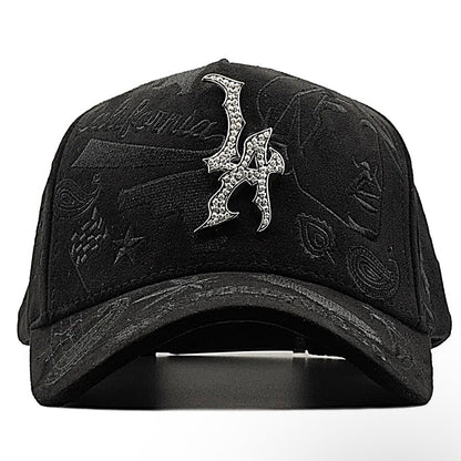 DREAMER HATS “ LA LIFE”
