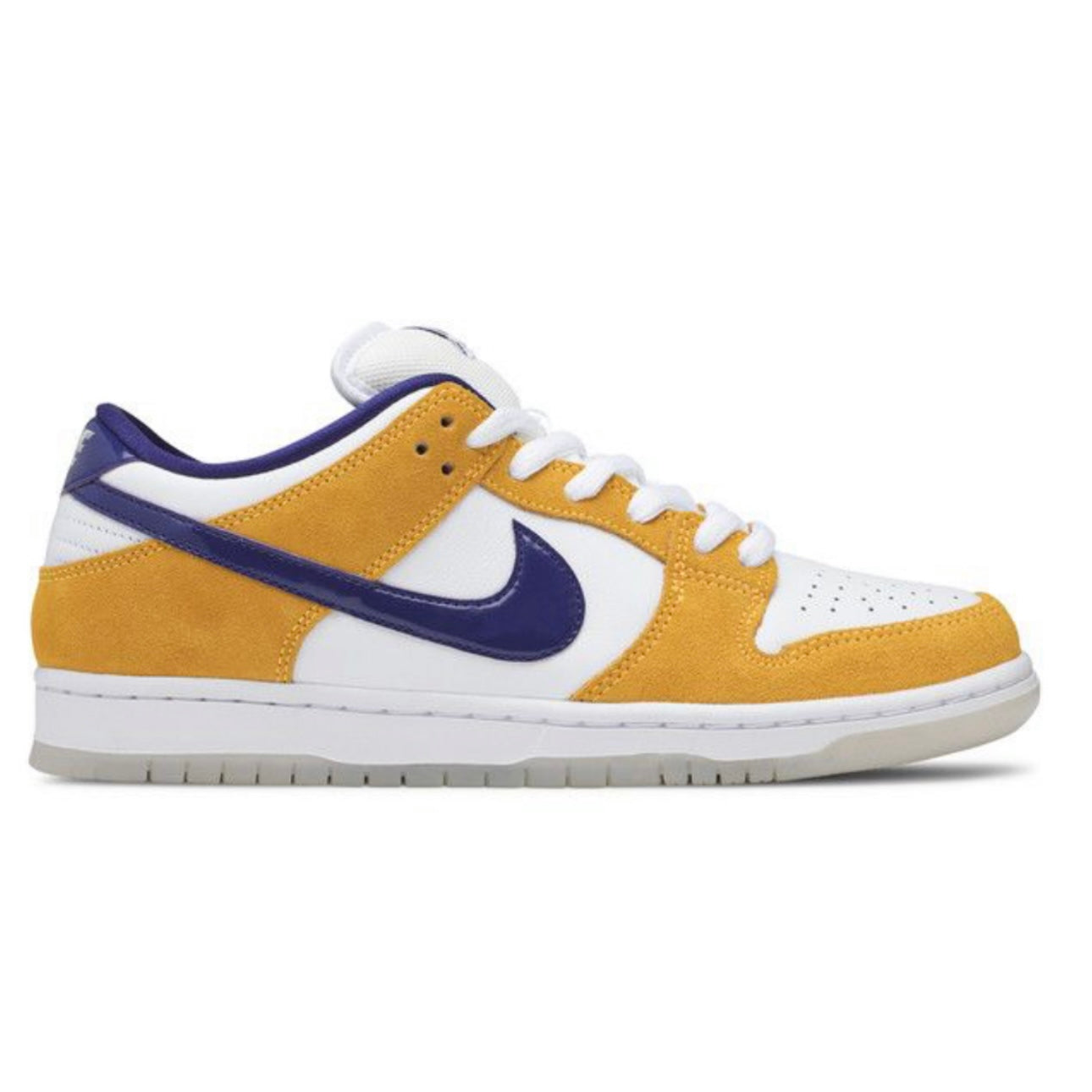DUNK LOW SB “LÁSER ORANGE”