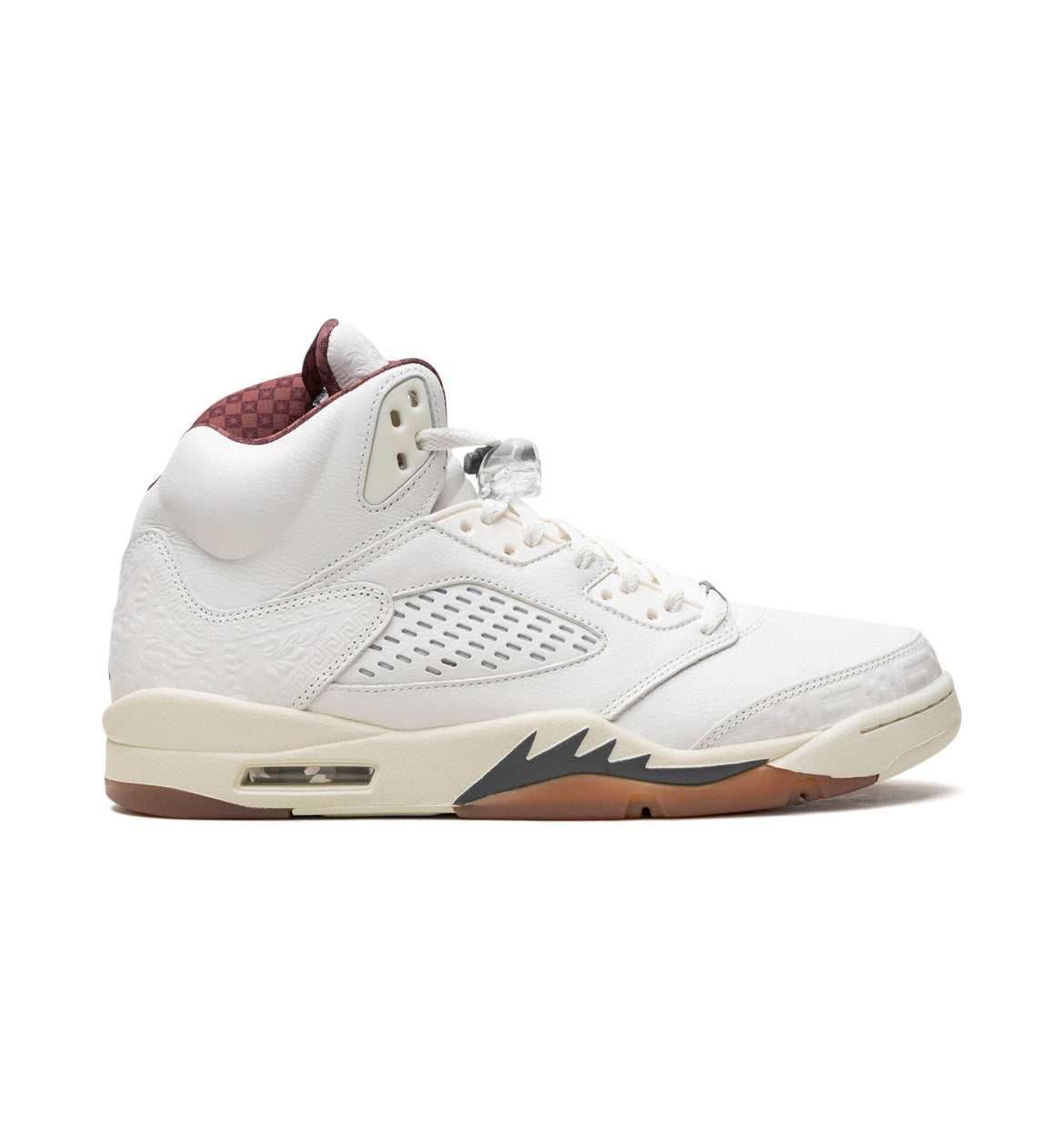 Jordan 5 El Grito