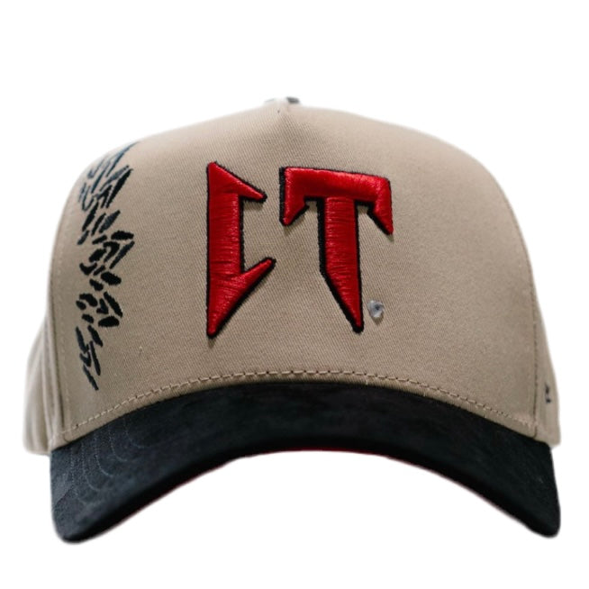 CT “BEIGE”