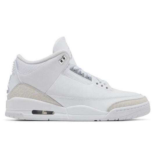 Jordan 3 “Pure Money”