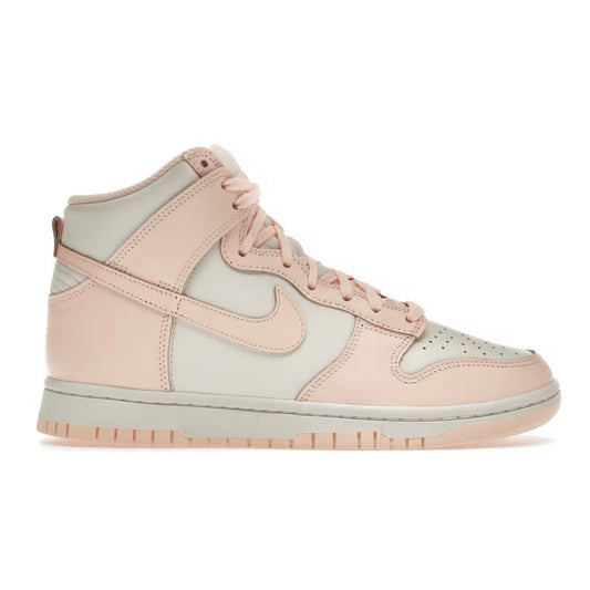 Dunk High “Crimson Tint”