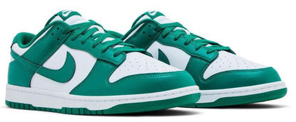 Dunk Low “Malachite”