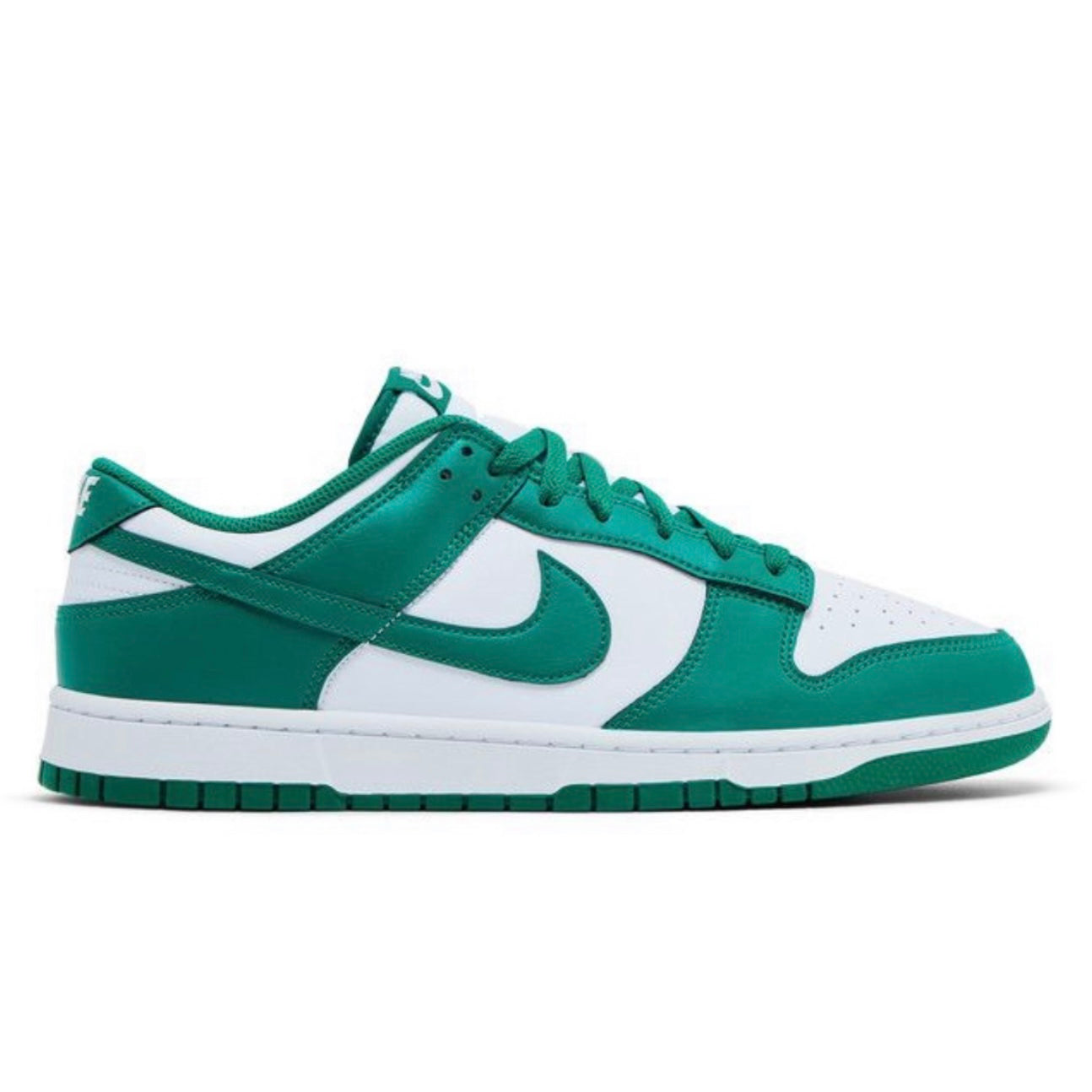 Dunk Low “Malachite”