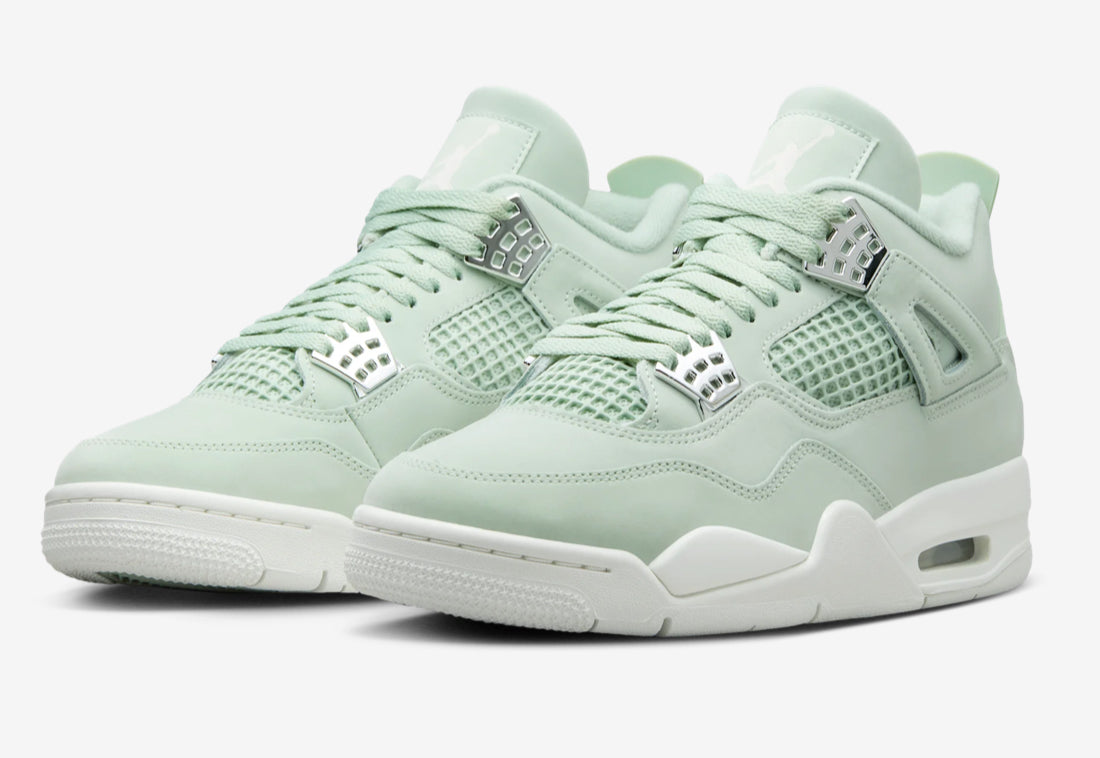 Jordan 4 “Abundance”