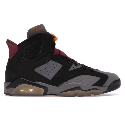 Jordan 6 “Bordeaux”