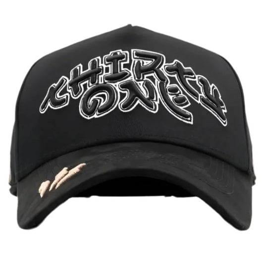 31 HATS “MURATRAVIS”
