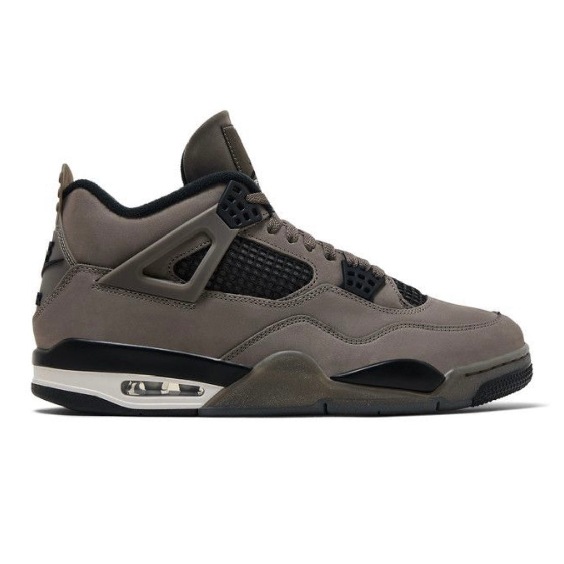 Jordan 4 Cave Stone