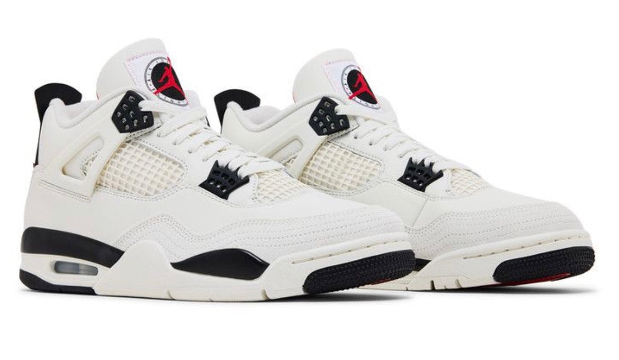 Jordan 4 “Flight Club”