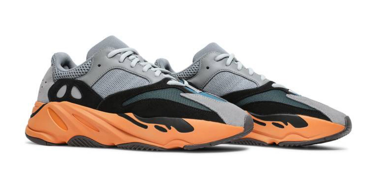 Adidas Yeezy 700 “Enflame”