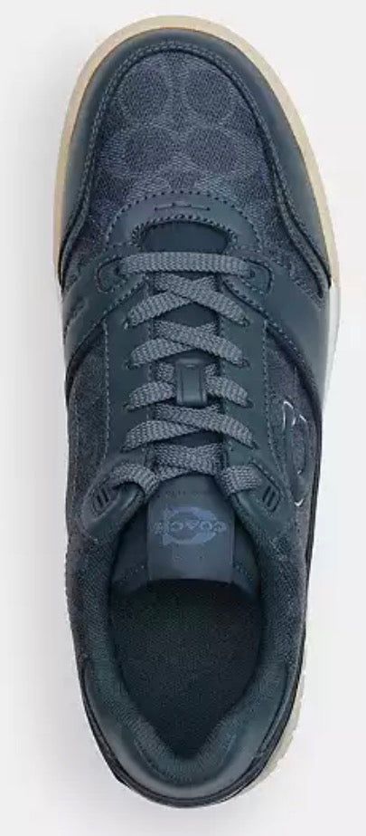 Coach Soho “Blue”