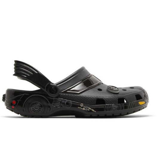 Crocs “Batman”
