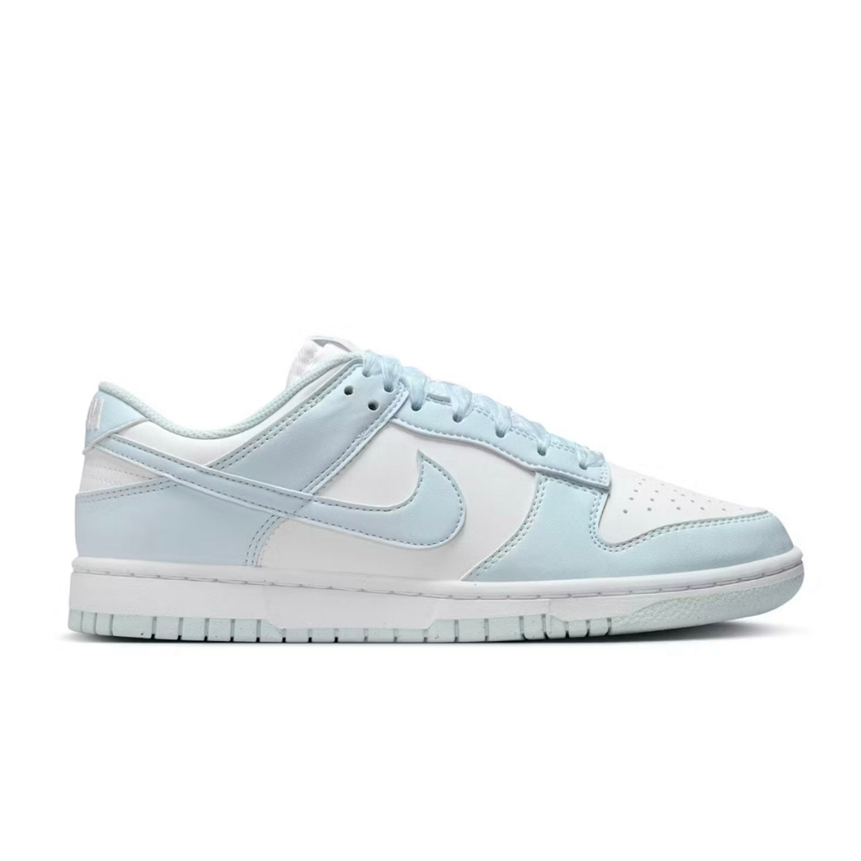 Dunk Low Blue Tint Next Nature
