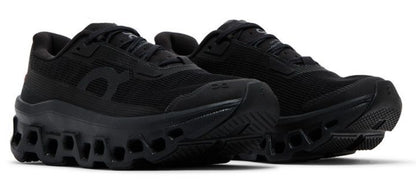 ON CLOUDMONSTER VOID “BLACK”