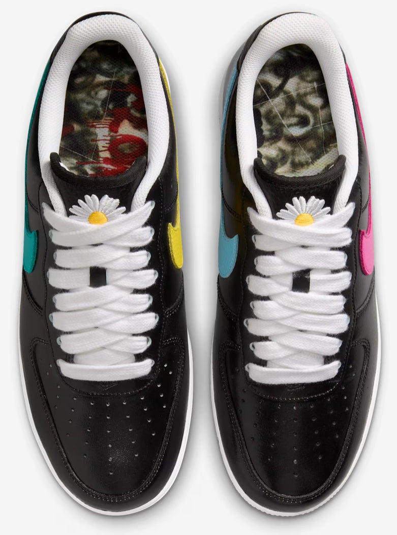 Air Force 1 Low G-Dragon Peaceminusone Para-Noise 3.0