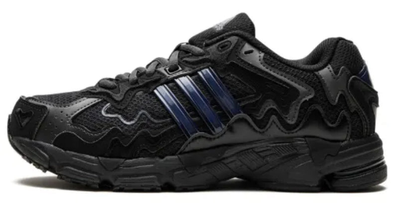 Adidas Response CL x Bad Bunny Negro