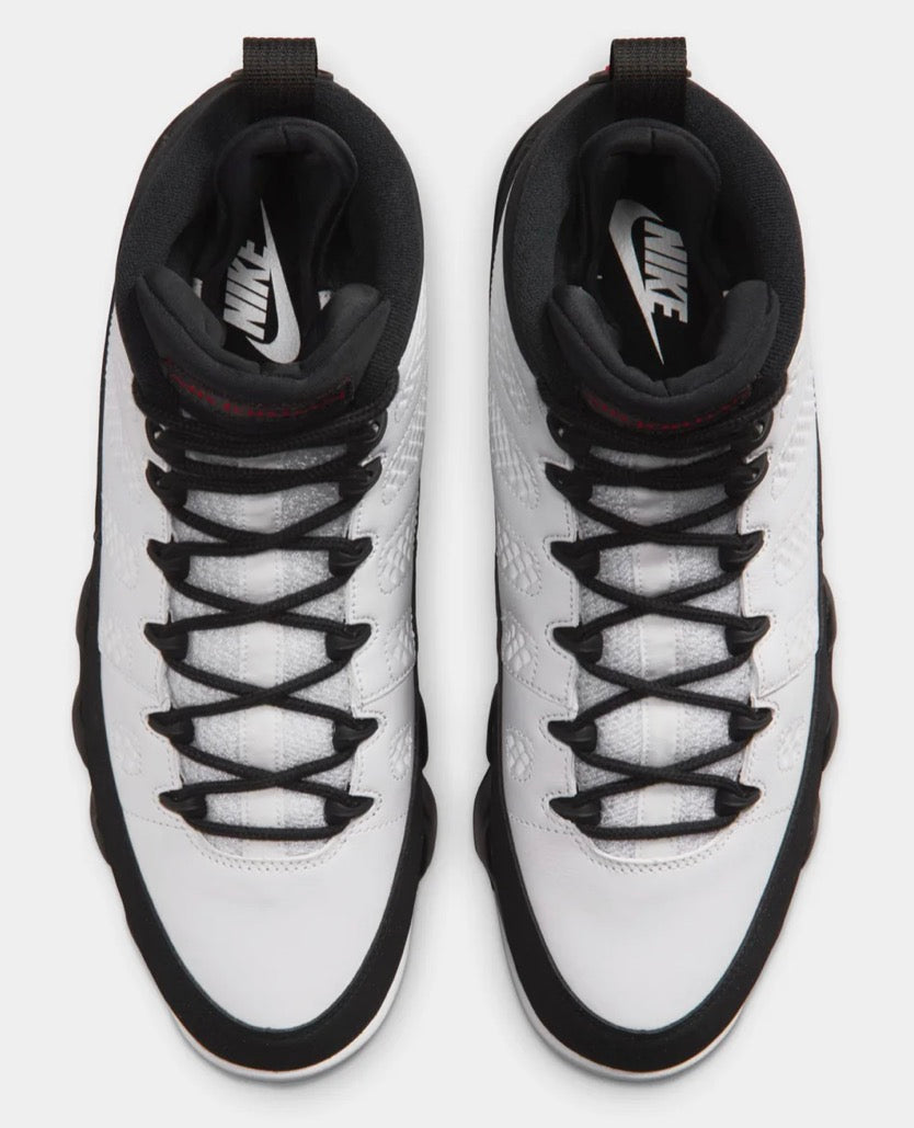 Jordan 9 “Space Jam”