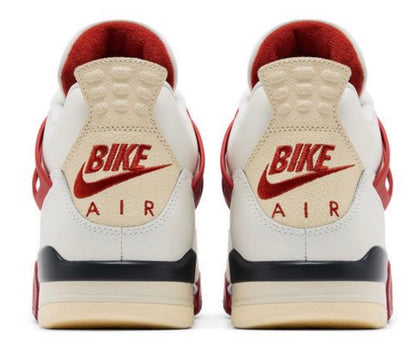 Jordan 4 Nigel Sylvester “Brick After Brick”