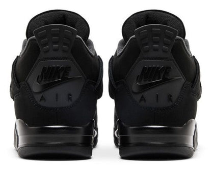 Jordan 4 “Black Cat”