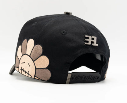 31 HATS “MURATRAVIS”