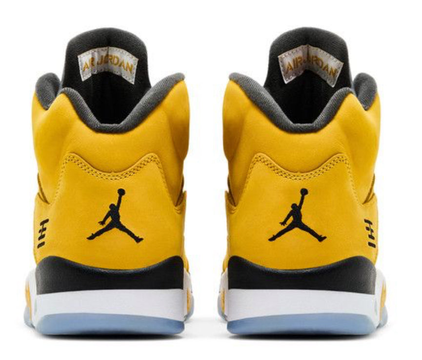 JORDAN 5 RETRO “TOKYO” 2025