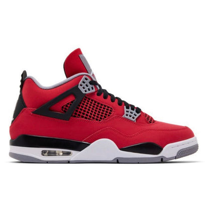 Jordan 4 “Toro Bravo”