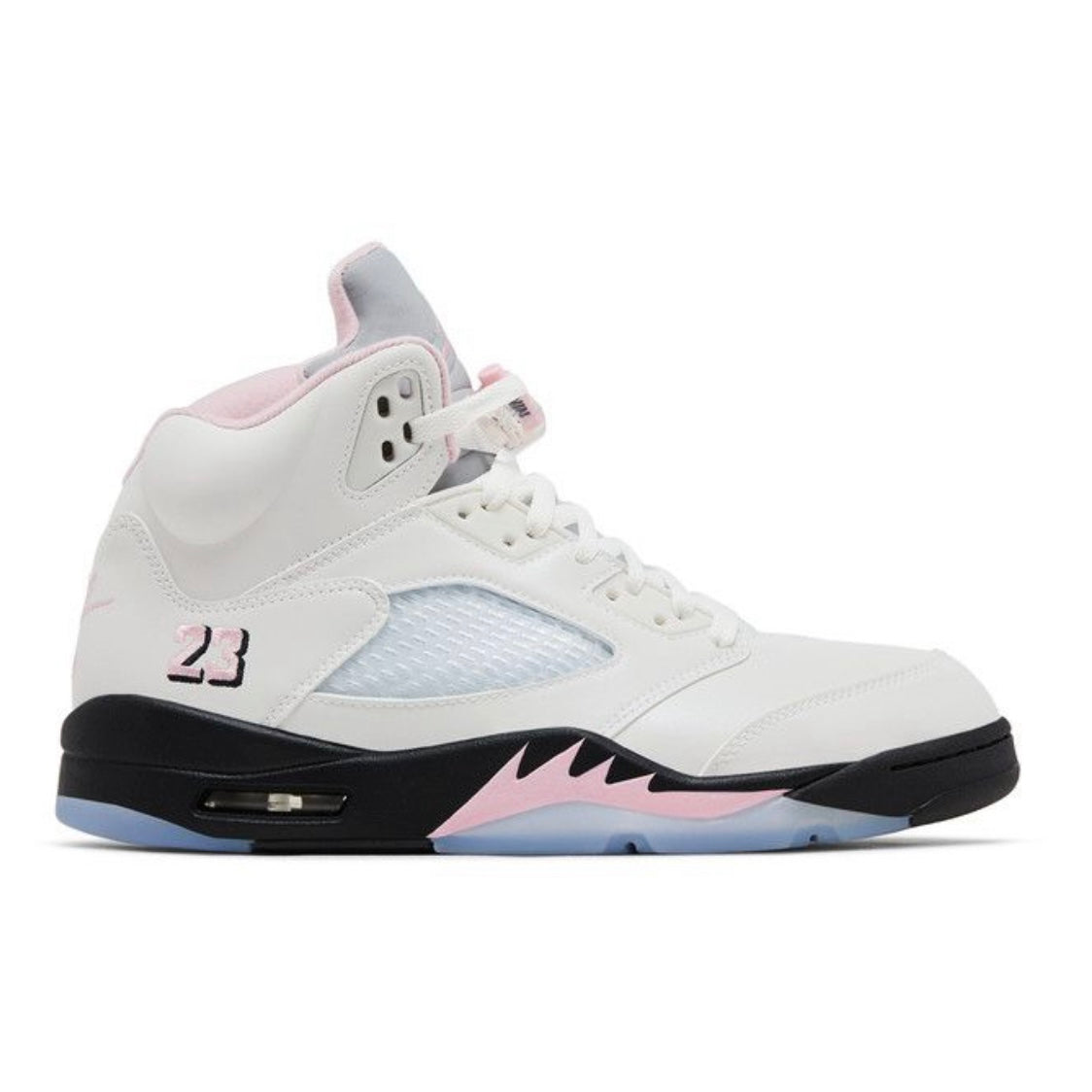 Jordan 5 Medium “Soft Pink”