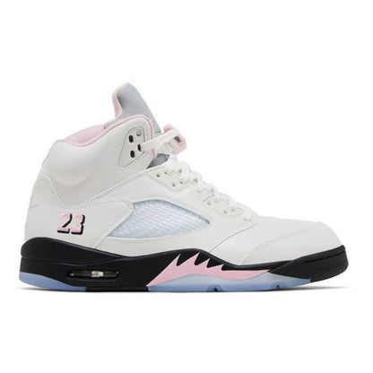 Jordan 5 Medium “Soft Pink”