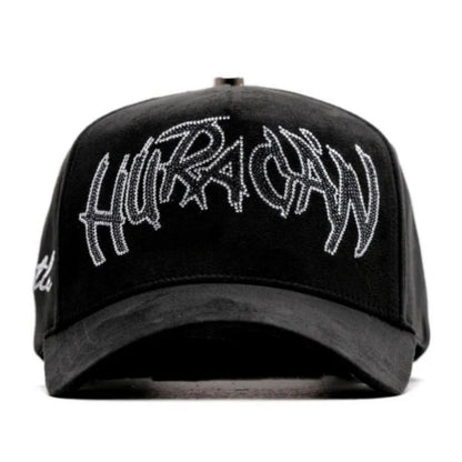 BARBAS X ALEMAN “HURACÁN”