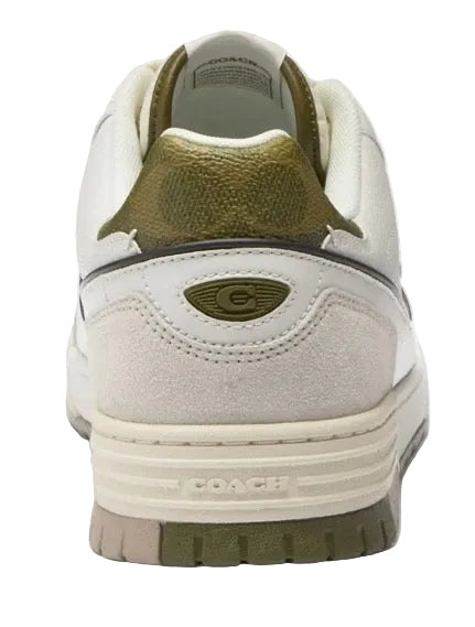 Coach Soho “Olive Green”