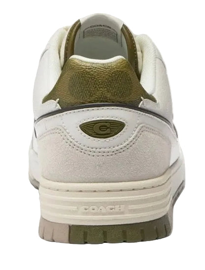 Coach Soho “Olive Green”