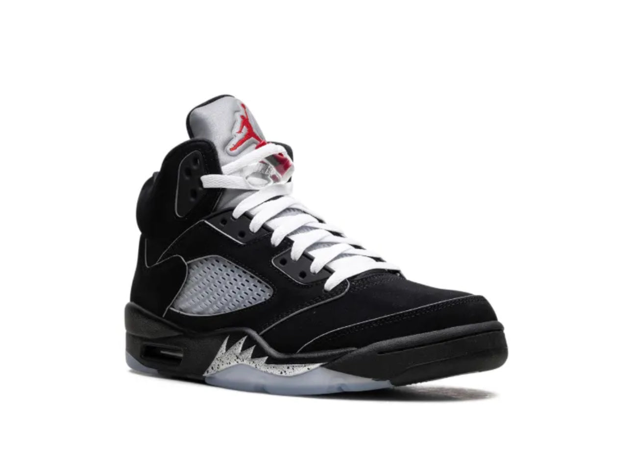 Jordan 5 “Reimagined”