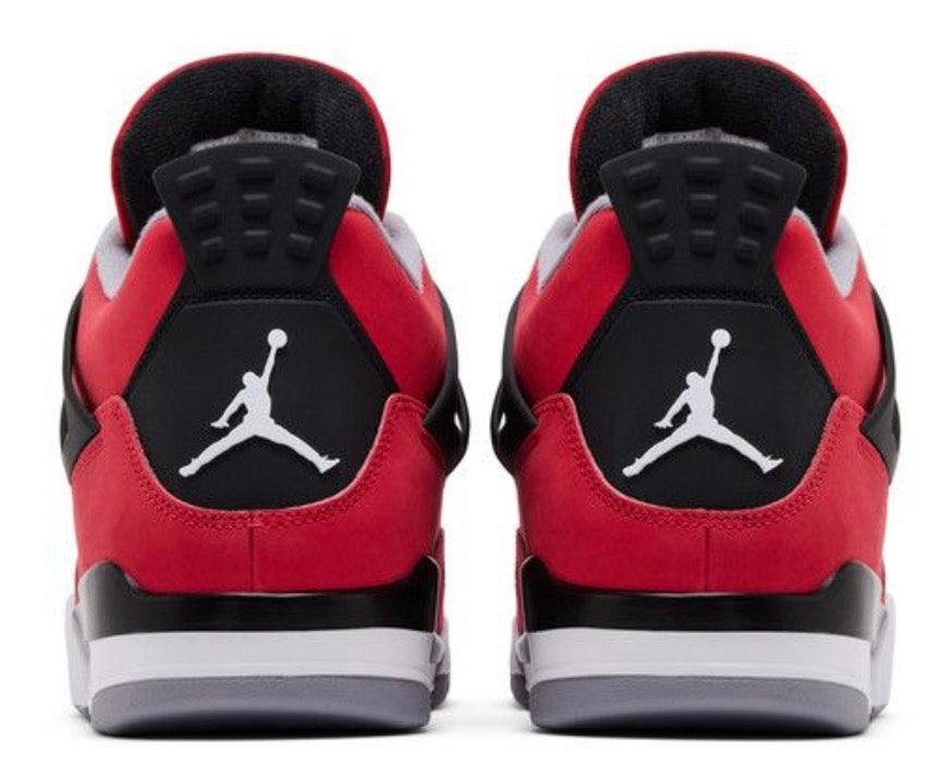 Jordan 4 “Toro Bravo”
