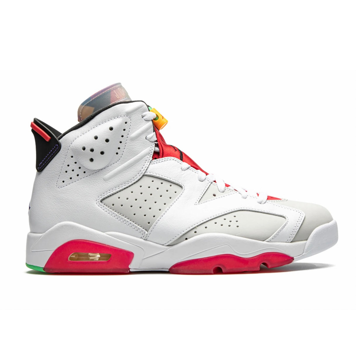 Jordan 6 Haré