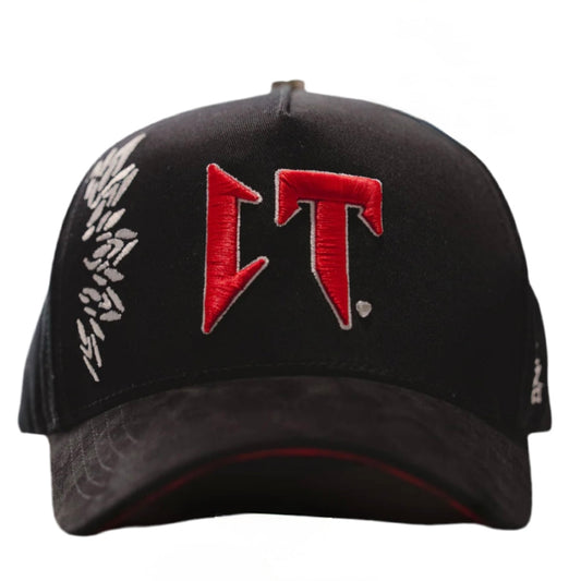 CT “BLACK”