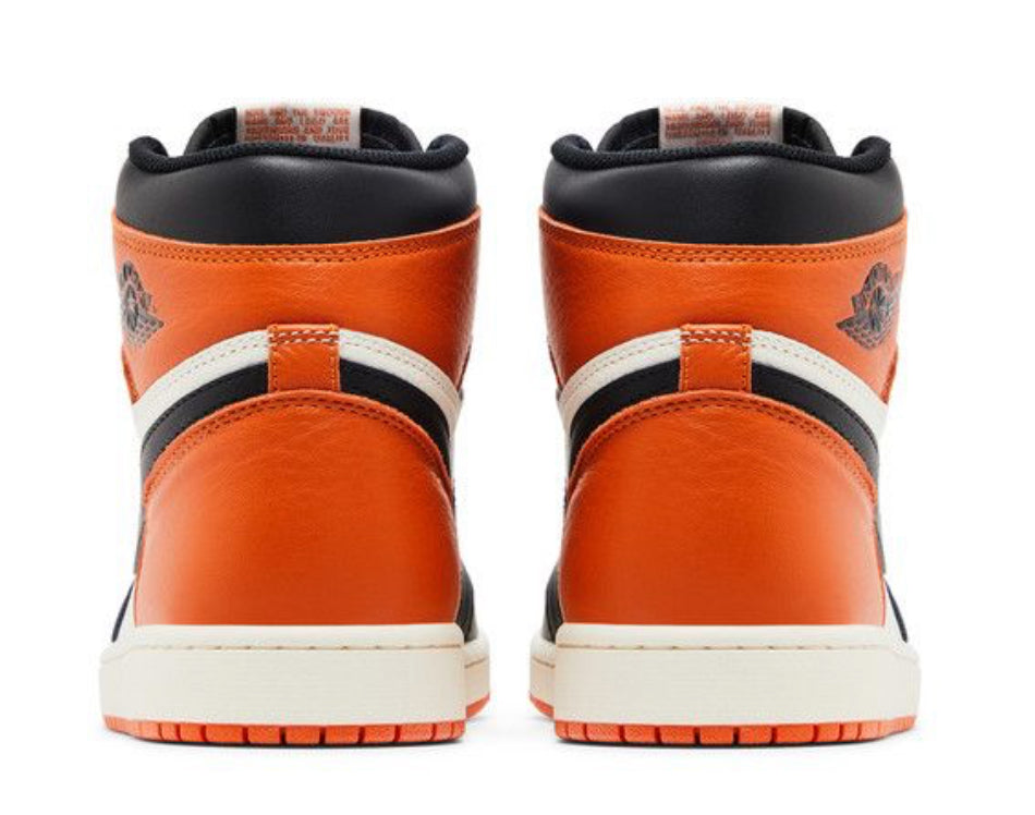 Jordan 1 High Shattered Backboard