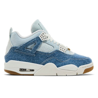 Jordan 4 Retro “Worn Blue Denim”